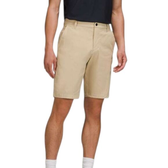 Lululemon Commission Golf Short 10" - Trench - Picture 1 of 10